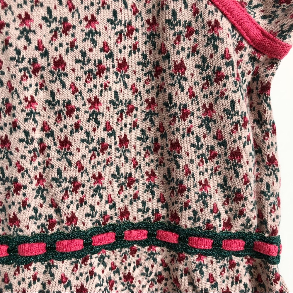 NWT Matilda Jane Knit Dress SZ 2 - Picture 7 of 7